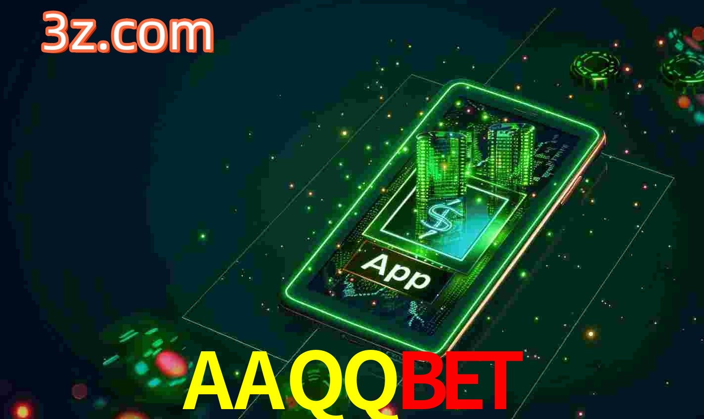 Simplificando a Experiência de Jogo AAQQBET App
