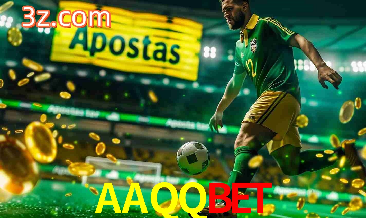 Diversas Apostas em Eventos Esportivos AAQQBET