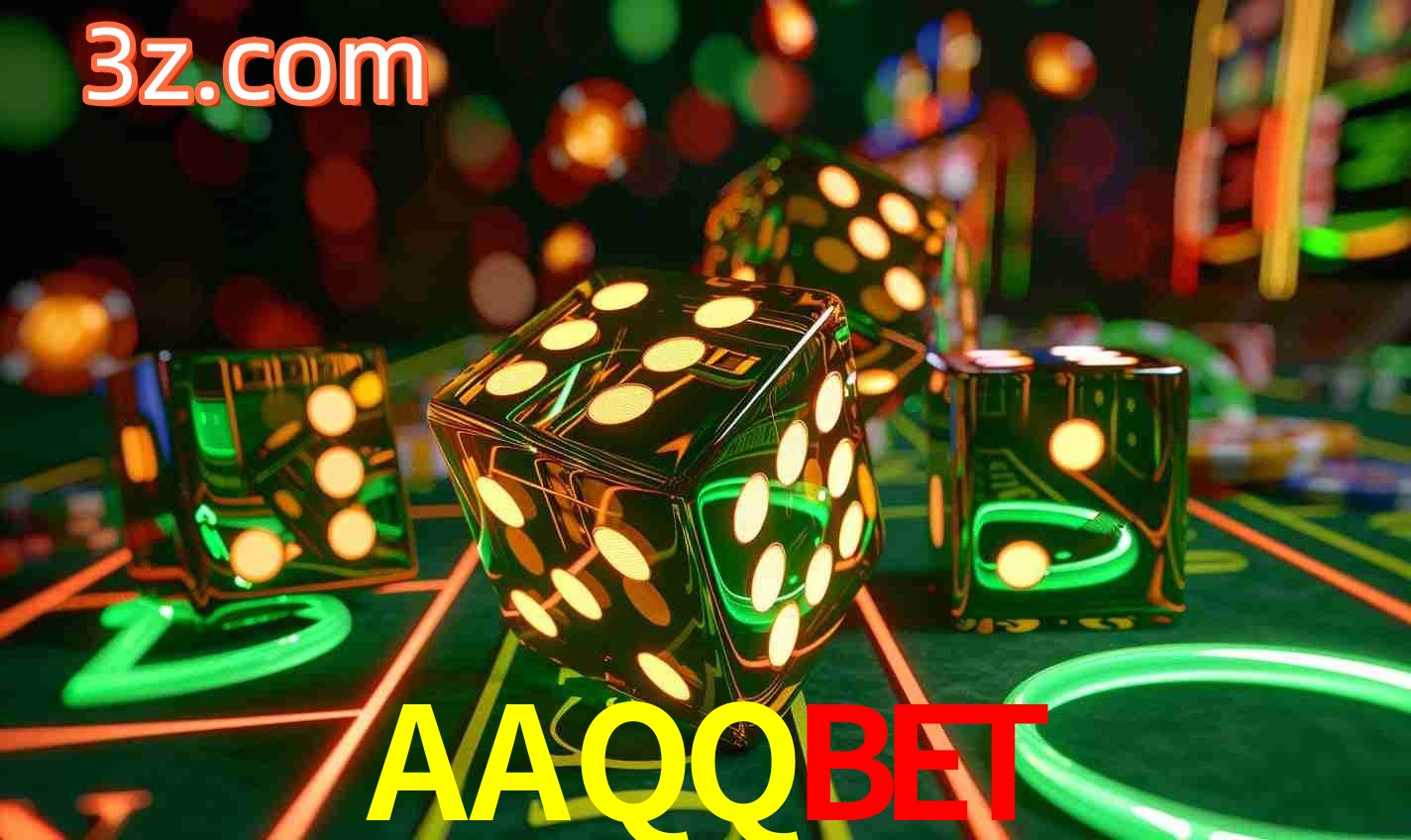 Entretenimento no Jogos AAQQBET