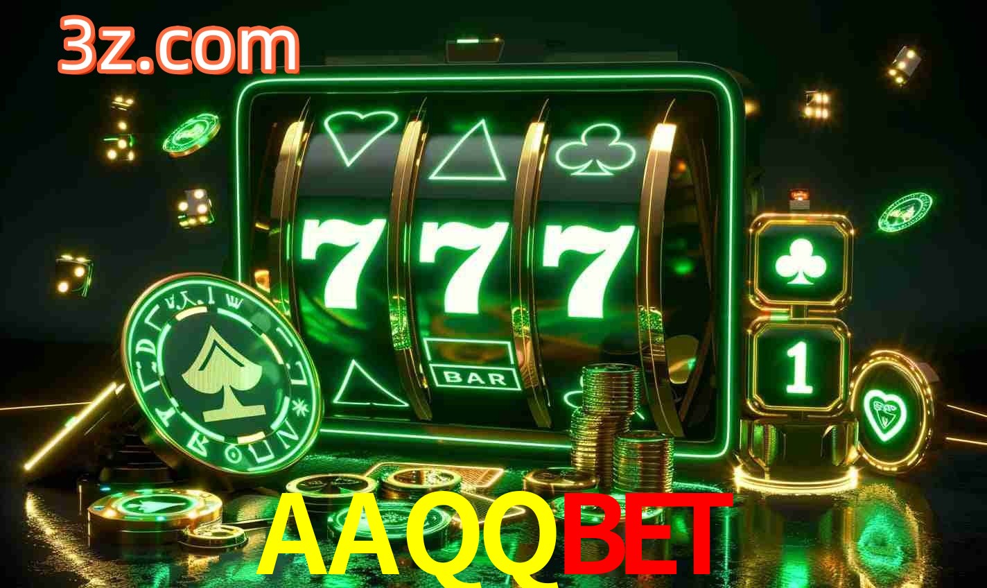 Seguro Login no Cassino Online AAQQBET